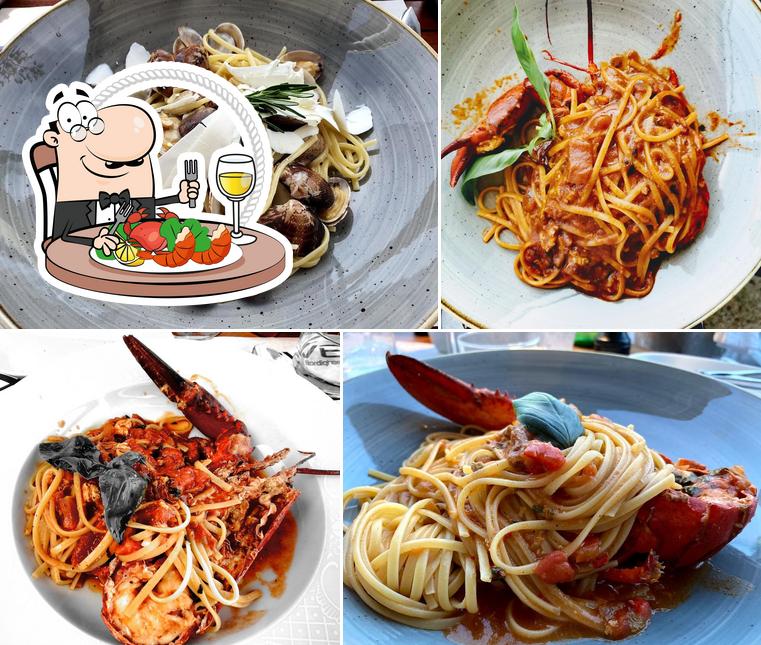 Ristorante La Reserve