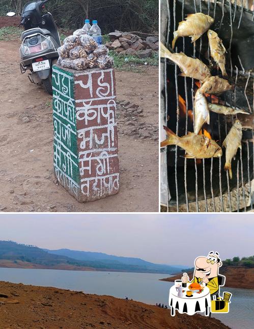 Tea Point