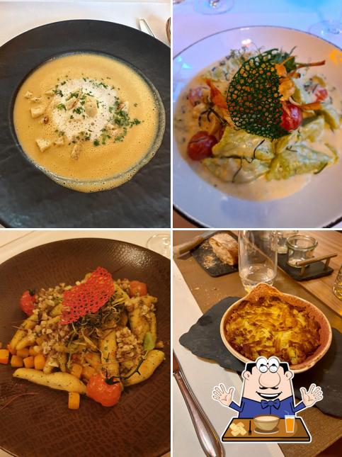 Beckenburg das Restaurant