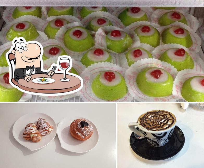 Cibo al Amor Di Sicilia