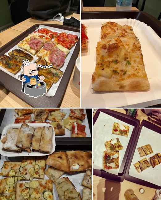 Cibo al Alice Pizza