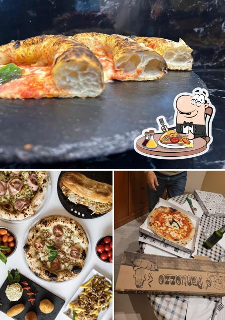 A Ama Napoli, puoi goderti una bella pizza