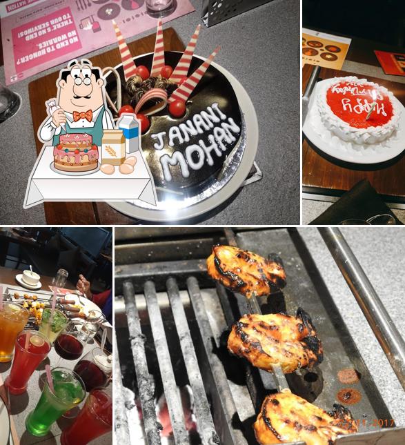 Barbeque Nation - Meerut - Panchsheel Colony photo