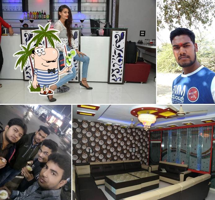 Look at the pic of Black Beans Jhansi