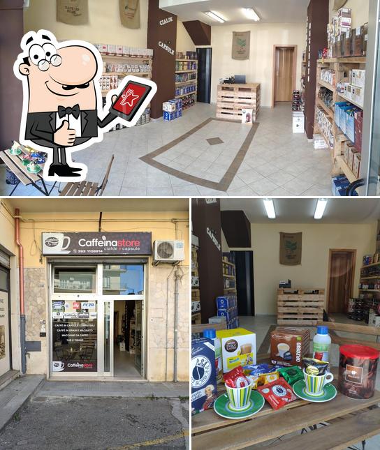 Vedi questa immagine di Caffeina Store capsule catanzaro Vedi questa immagine di Caffeina Store capsule catanzaro