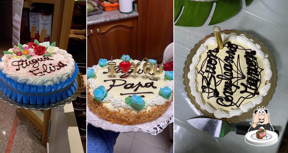 Vedi la immagine di Casa Del Pane