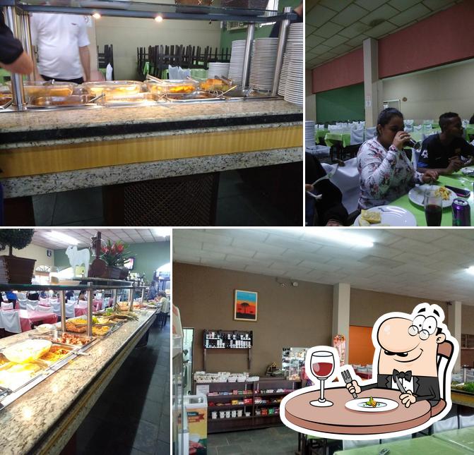 Churrascaria dos Gaúchos