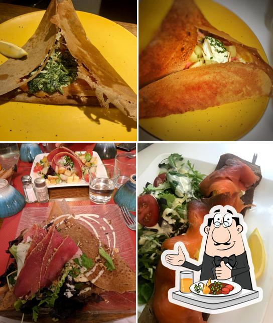 Crêperie Hirondelle