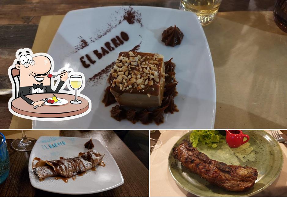 Cibo al El Barrio