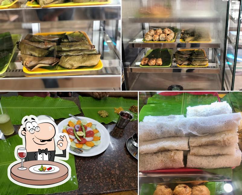 Sree Saravana Bhavan