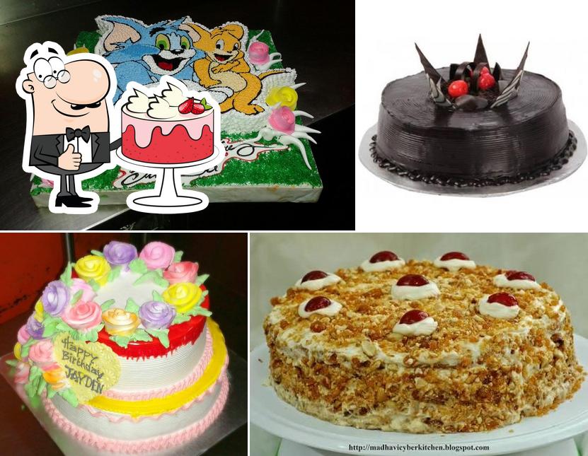 Imperial Bakery