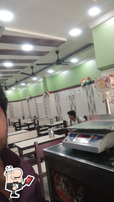 See the photo of Kanha Sweets