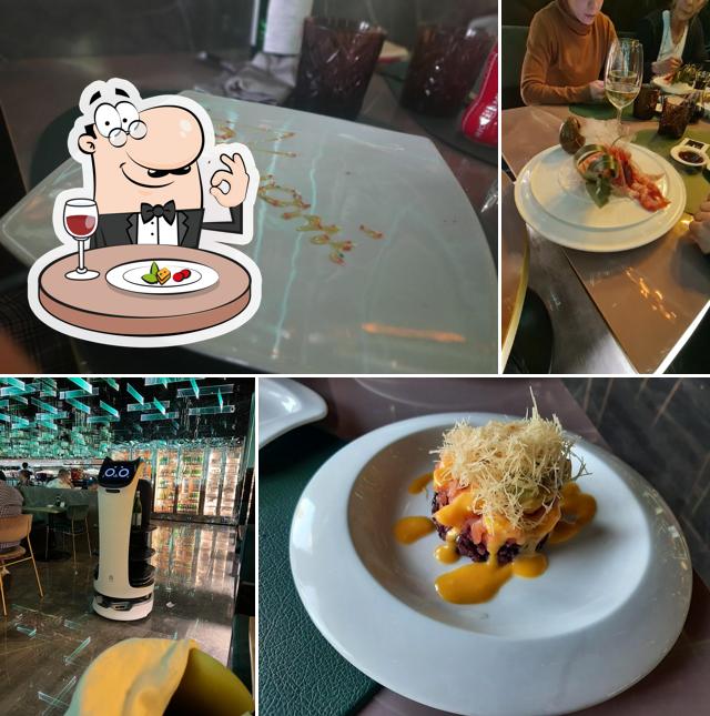 Sushi Romance Restaurant - Monza