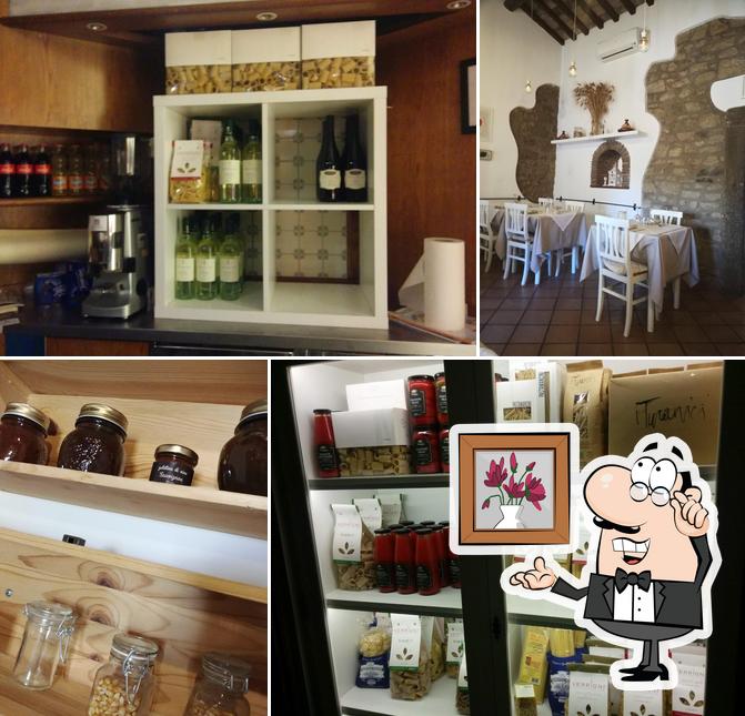 La Cantina - Ristorante