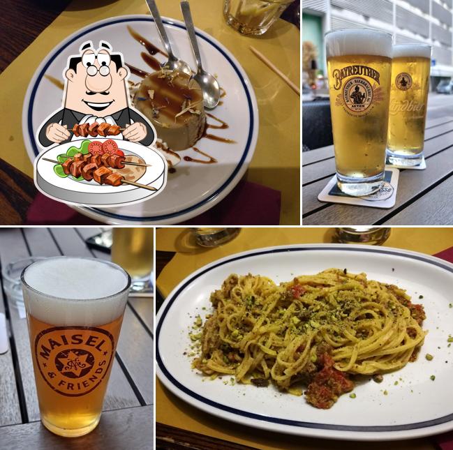 Cibo al Leon d'Oro - Osteria con cucina