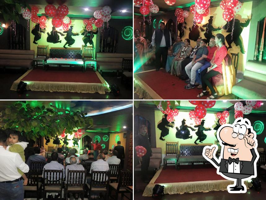 Check out how Pind Balluchi looks inside