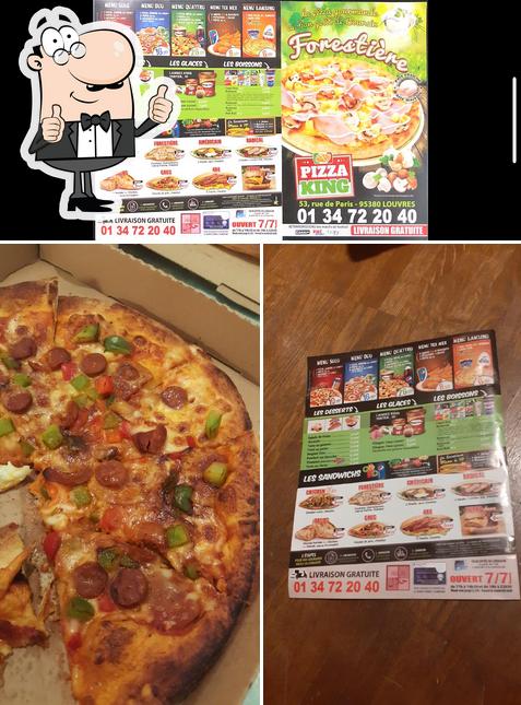 Pizza King