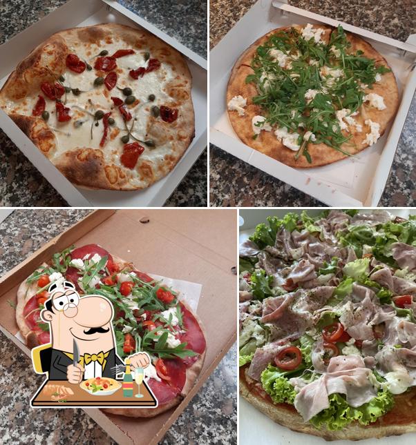 Cibo al Ciao Pizza Di Mazza Marco