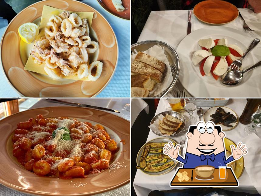 Ristorante Pizzeria Maruzzella