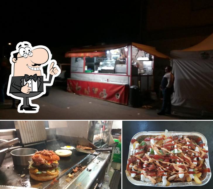 Guarda la immagine di Pizzeria Mobile di Pileio Daniele