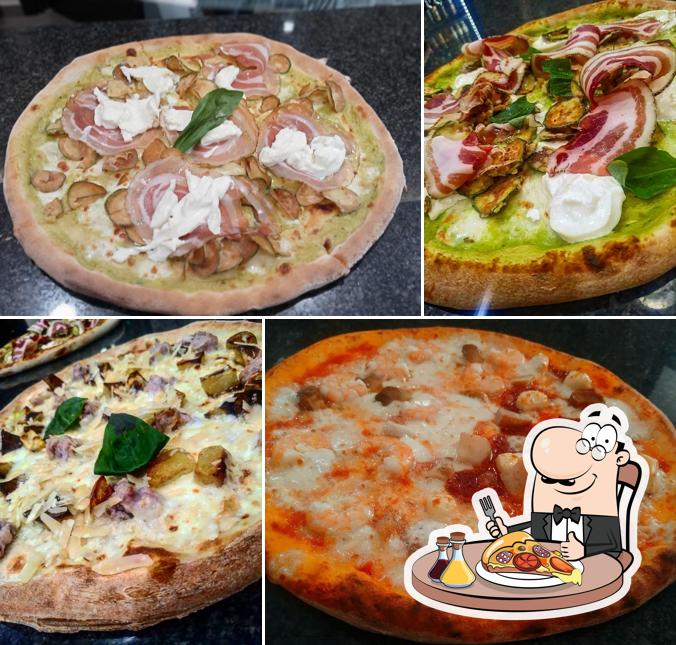 Pizzeria Rosticceria Totò