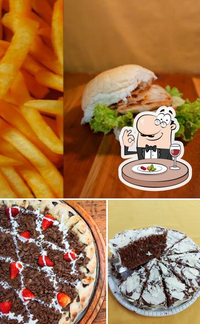 Ponto da Pizza