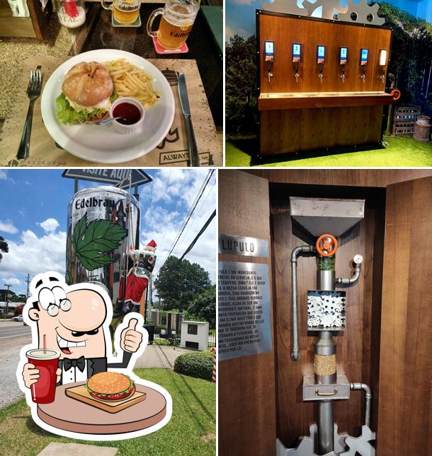 Cervejaria Edelbrau