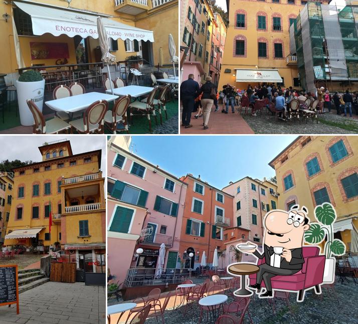 ENOTECA GARIBALDI 40