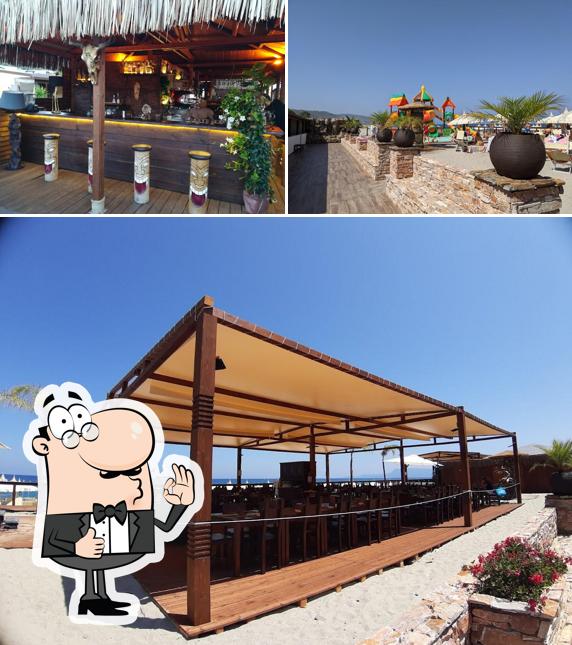 Vedi la immagine di The Jungle Beach Club