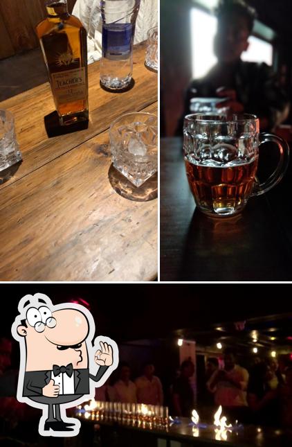 The Lantern - Lounge and Bar image