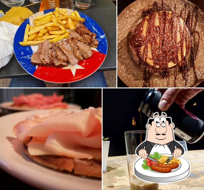 Cibo al Zot! Pub Risto Bar