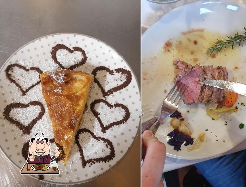 Prova i un pasto a base di carne a Bar Osteria Le Piere di Martini Paolo