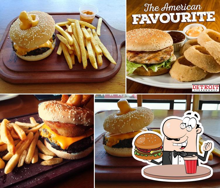 Detroit Tijucas FECHADO DEFINITIVAMENTE