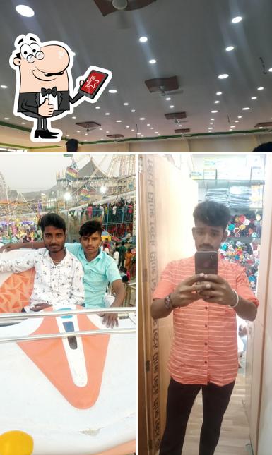 Eidgah Function Hall, Manvi