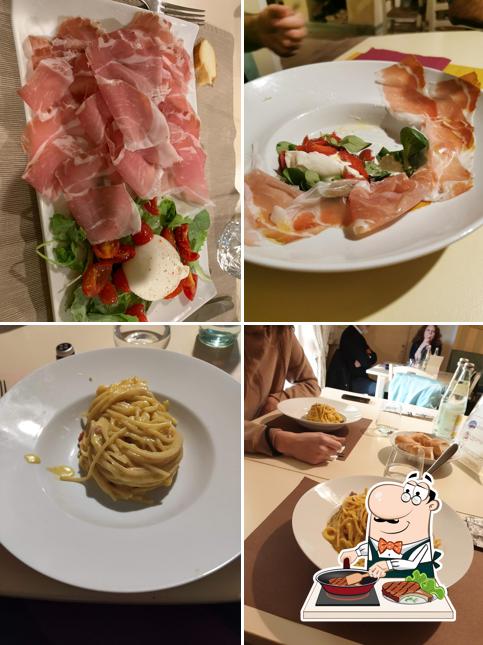 Ristorante Hospiteria Al Combattente