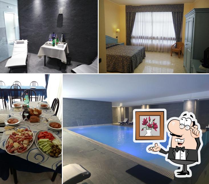 Hotel Terme Cappetta