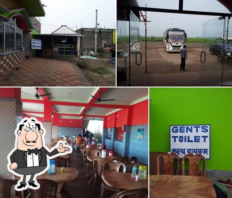Lancha Stores