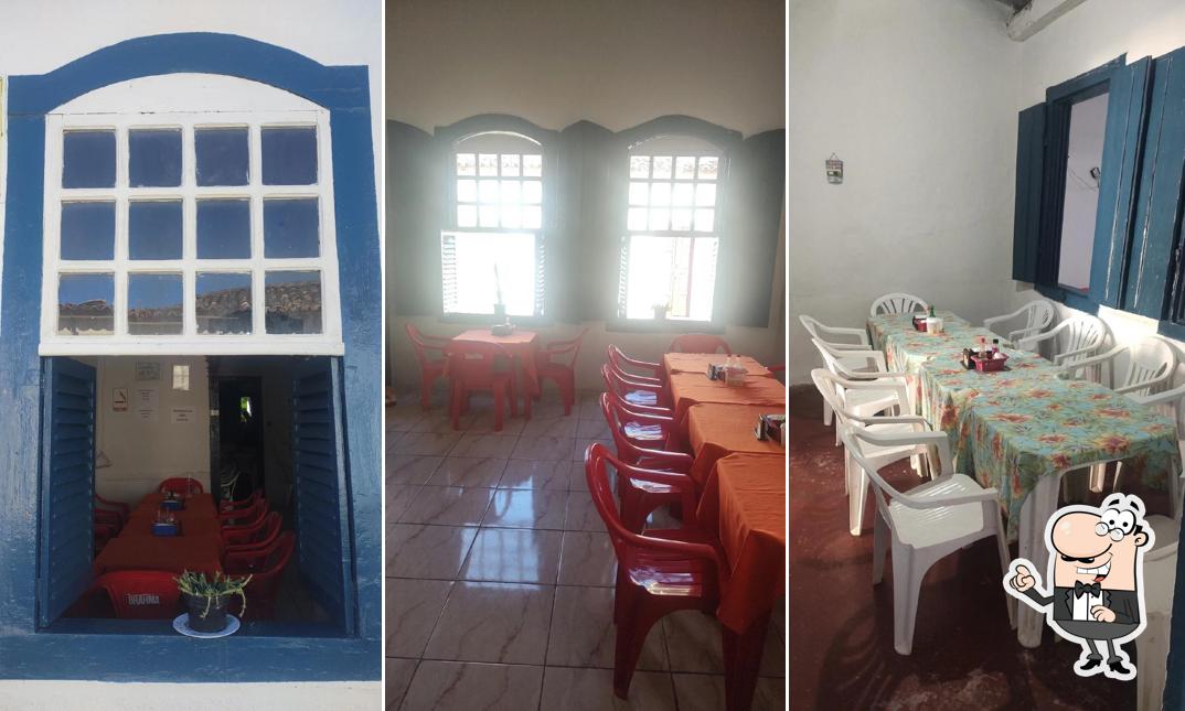 MARMITARIA ESKINA'S POINTT