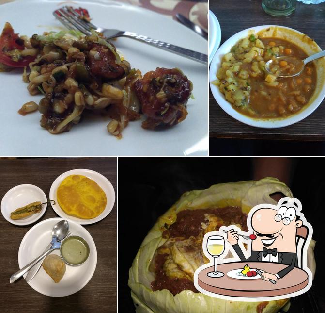 Food at MASAK by Tato's