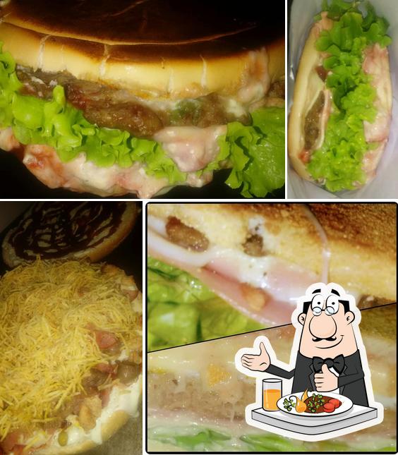 Magali Lanches