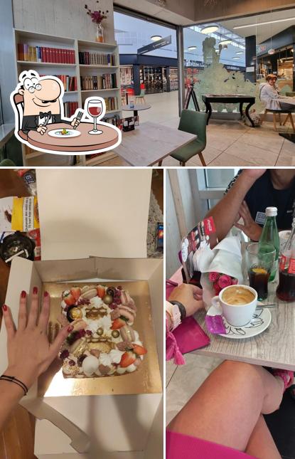 Cibo al Magnolia Slastice Radnička