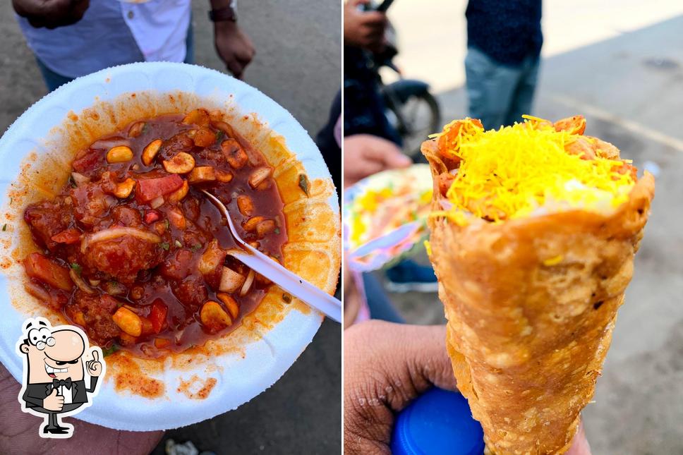 OM Dabeli & Nasta Centr. One and only branch in mandvi picture