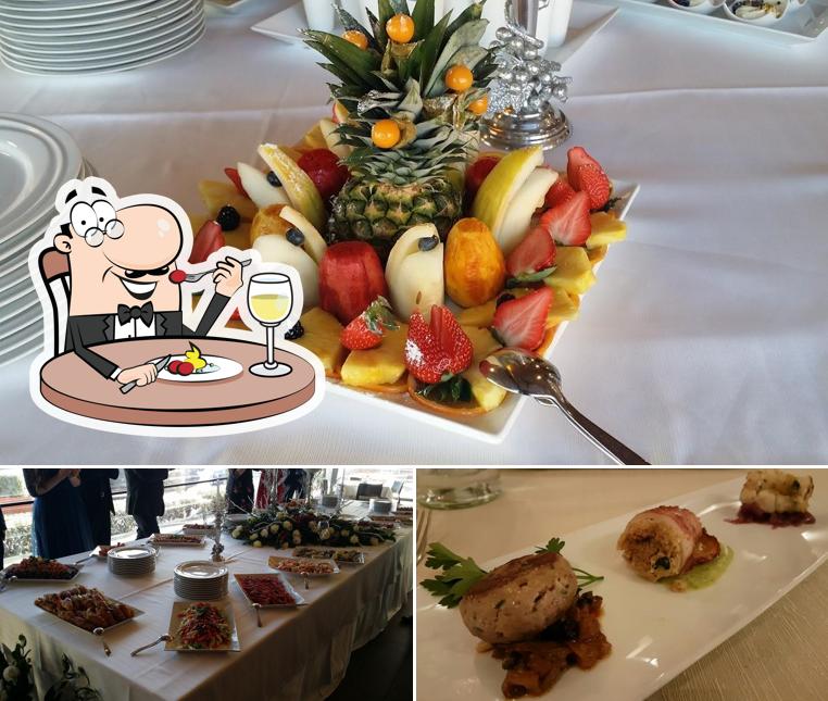Cibo al Doppio Gusto