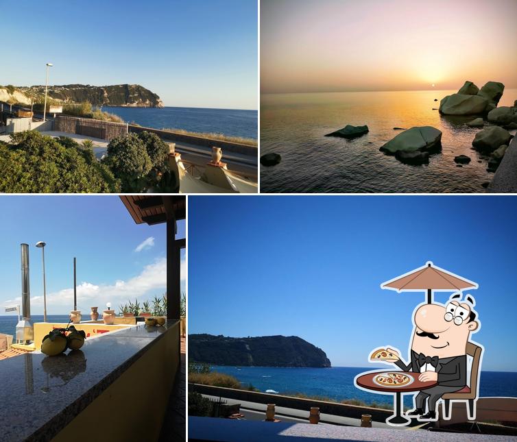 Forio - Ristorante Jamm' Ja