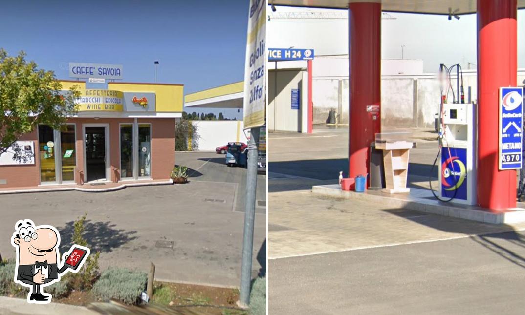 Ecco una foto di Sogecarb