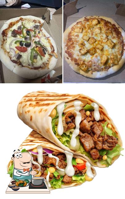 Soul Of Shawarma
