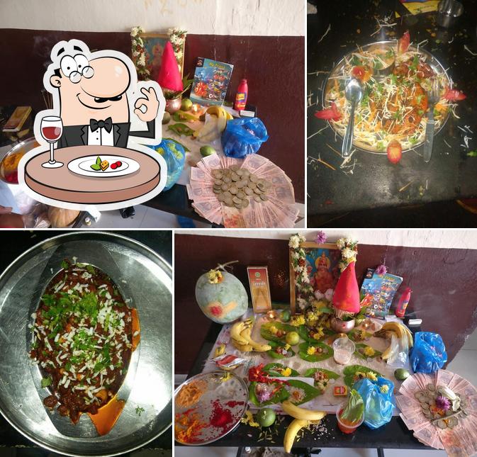 Sri Lalitha Fast Food Centre