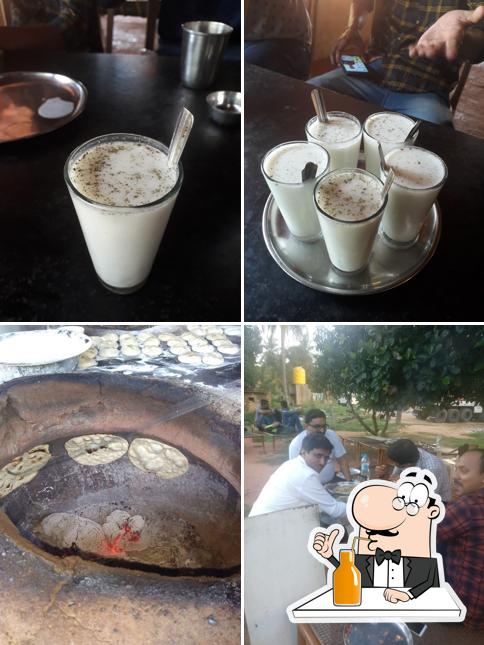 Pure Veg Dhaba ಠಾಕೂರ್ ತಂದೂರಿ ಢಾಬಾ