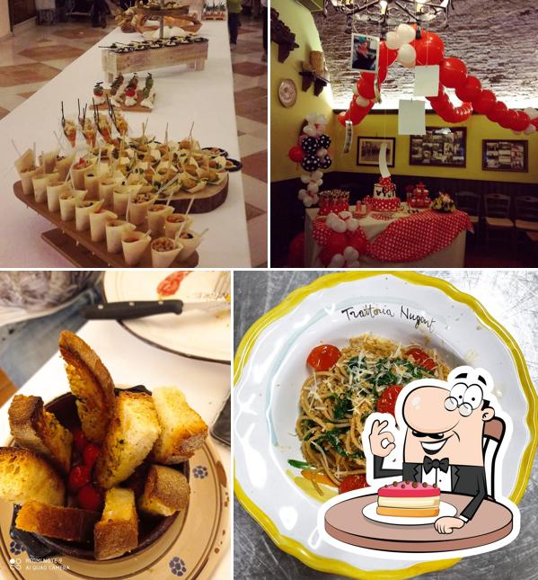 Foto di Trattoria Nugent