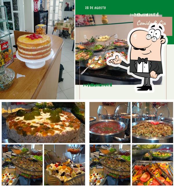 Restaurante Comida e Cia